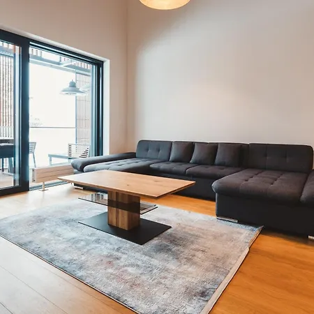 Molo Lipno Resort Luxusni Apartman 4Kk Český Krumlov Esterno foto