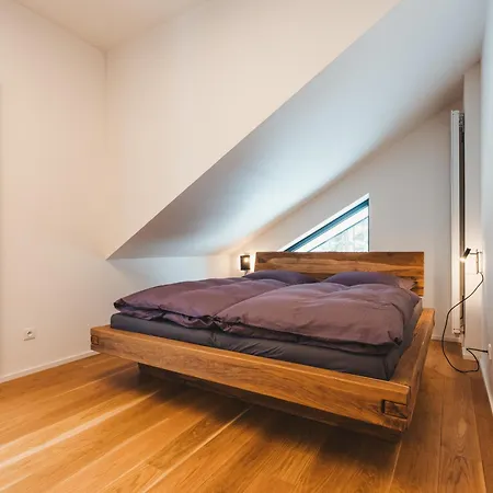 Molo Lipno Resort Luxusni Apartman 4Kk Český Krumlov Esterno foto