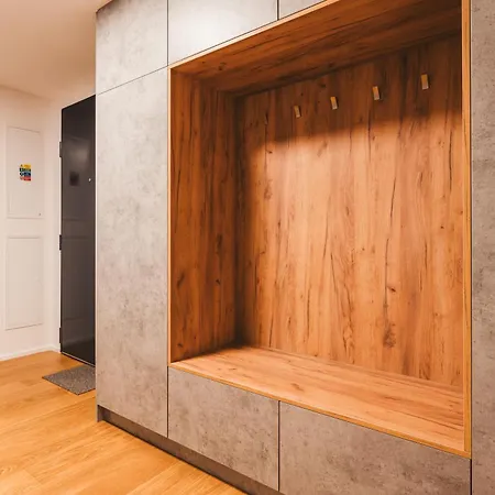 Molo Lipno Resort Luxusni Apartman 4Kk Český Krumlov Esterno foto