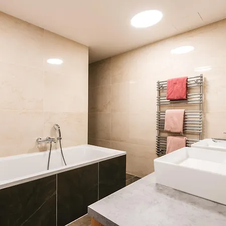 Molo Lipno Resort Luxusni Apartman 4Kk Český Krumlov Esterno foto