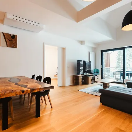 Molo Lipno Resort Luxusni Apartman 4Kk Český Krumlov Esterno foto