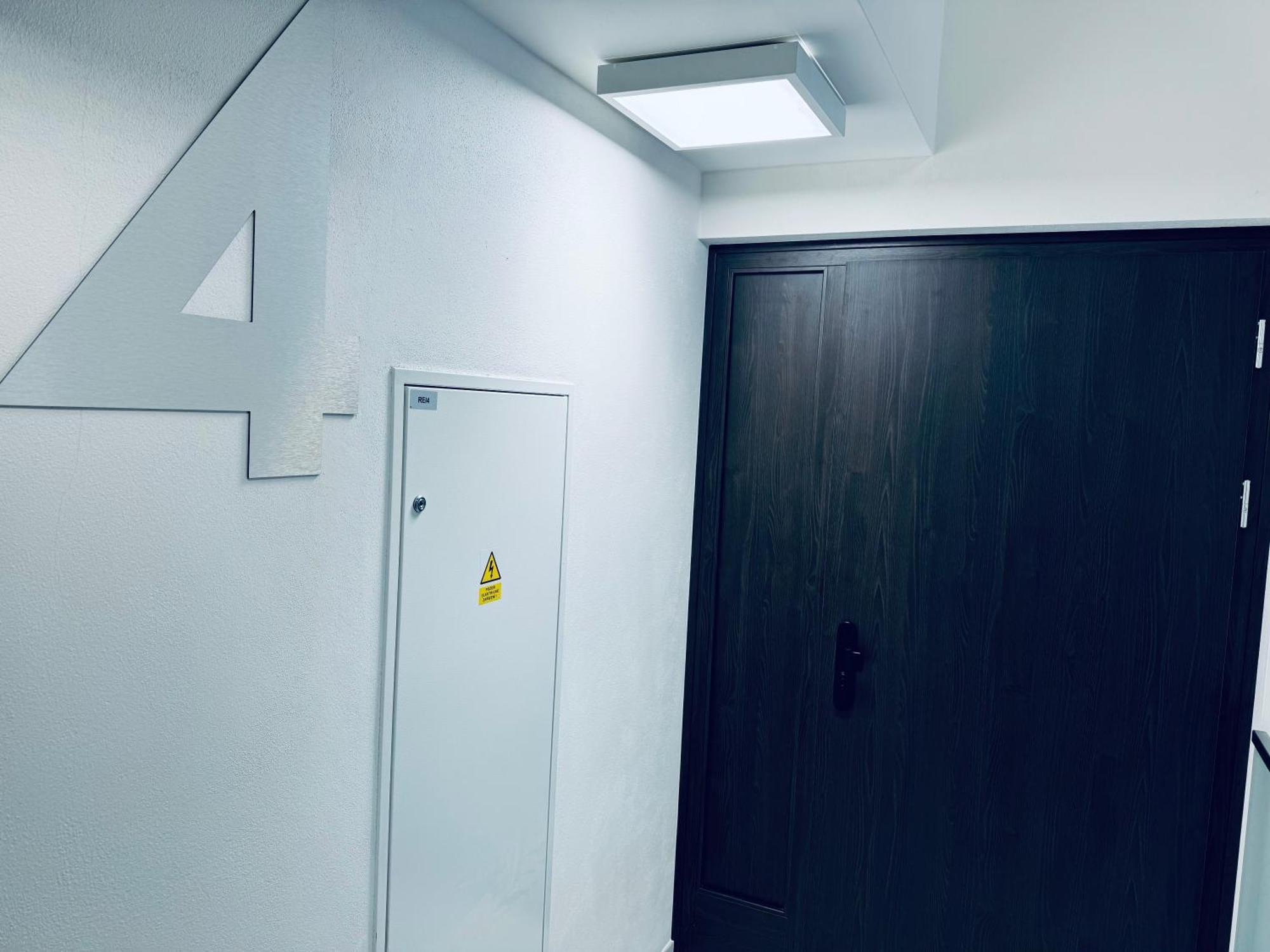 Molo Lipno Luxusni 4kk Apartment *
