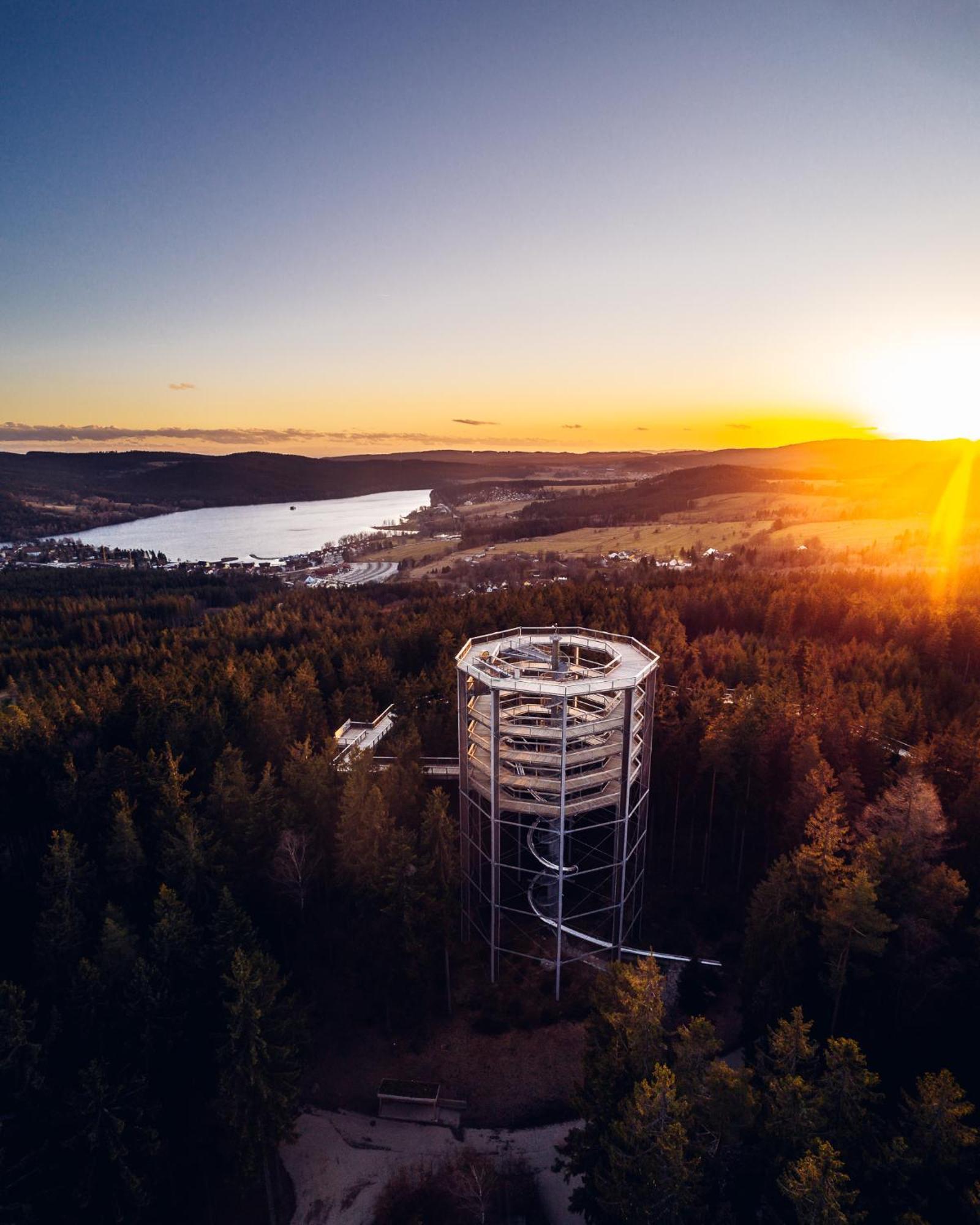 Molo Lipno Luxusni 4kk Apartmán Cesky Krumlov
