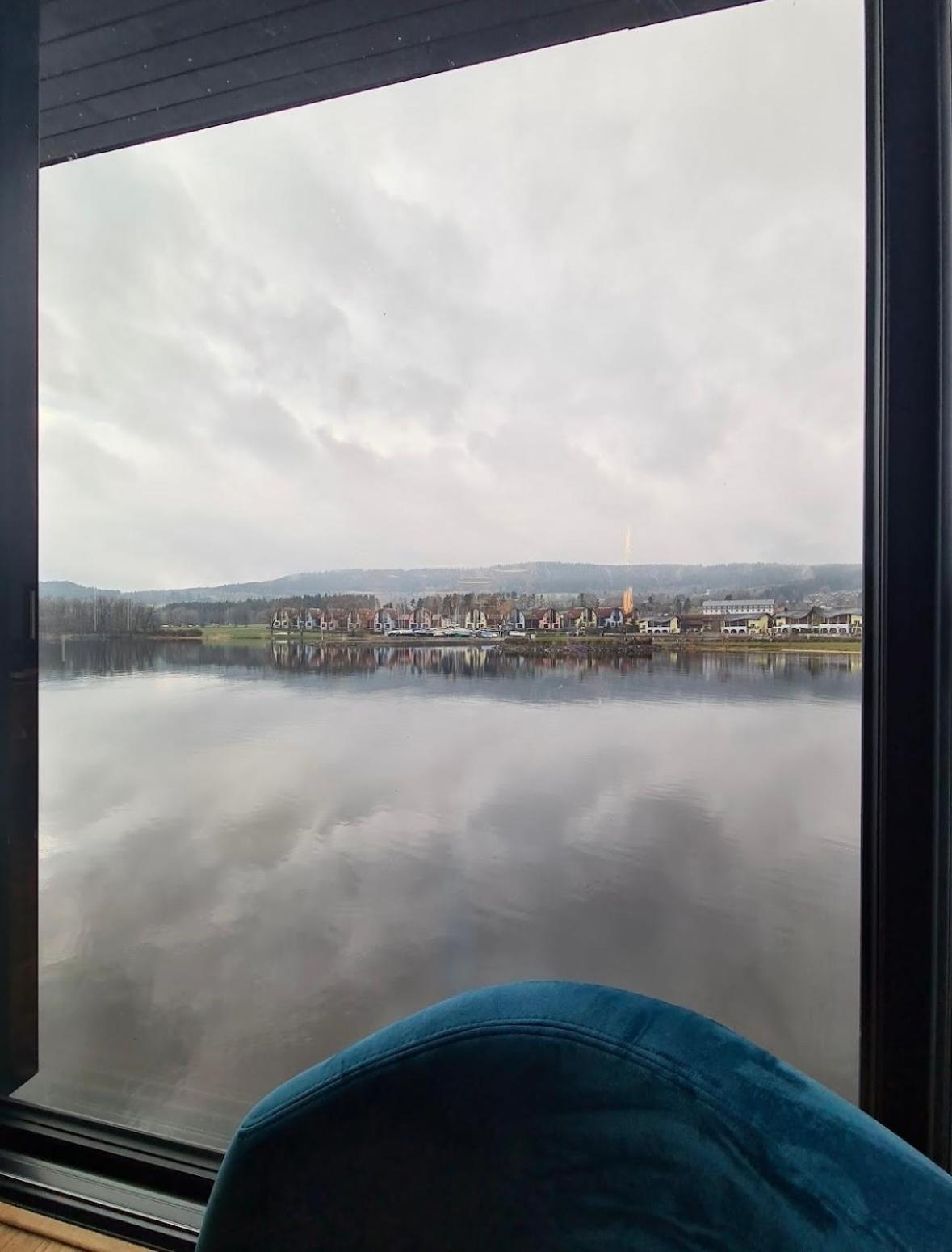 Apartment Molo Lipno Luxusni 4kk *