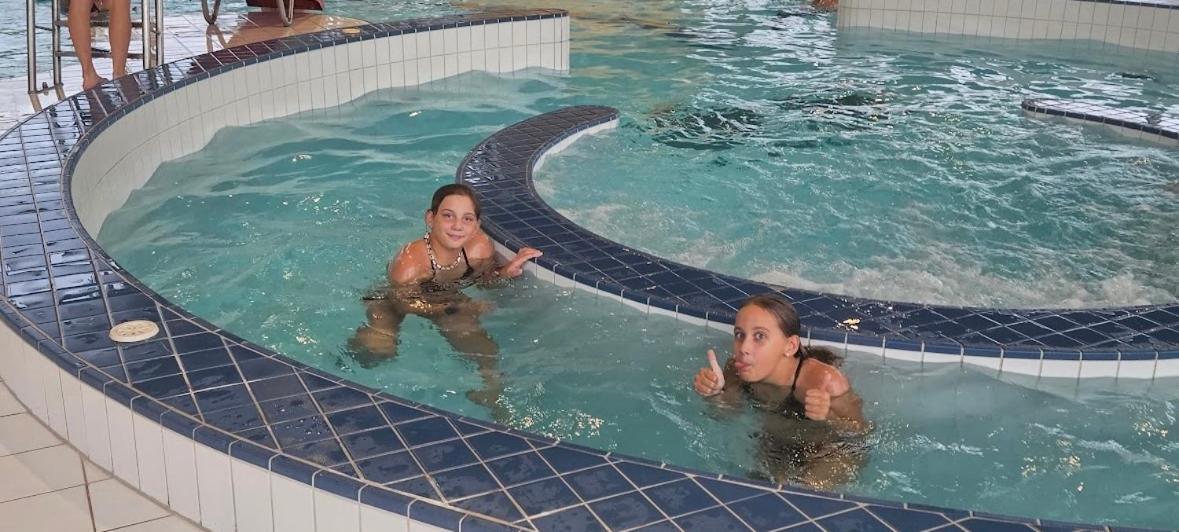 Molo Lipno Luxusni 4kk Apartmán Cesky Krumlov