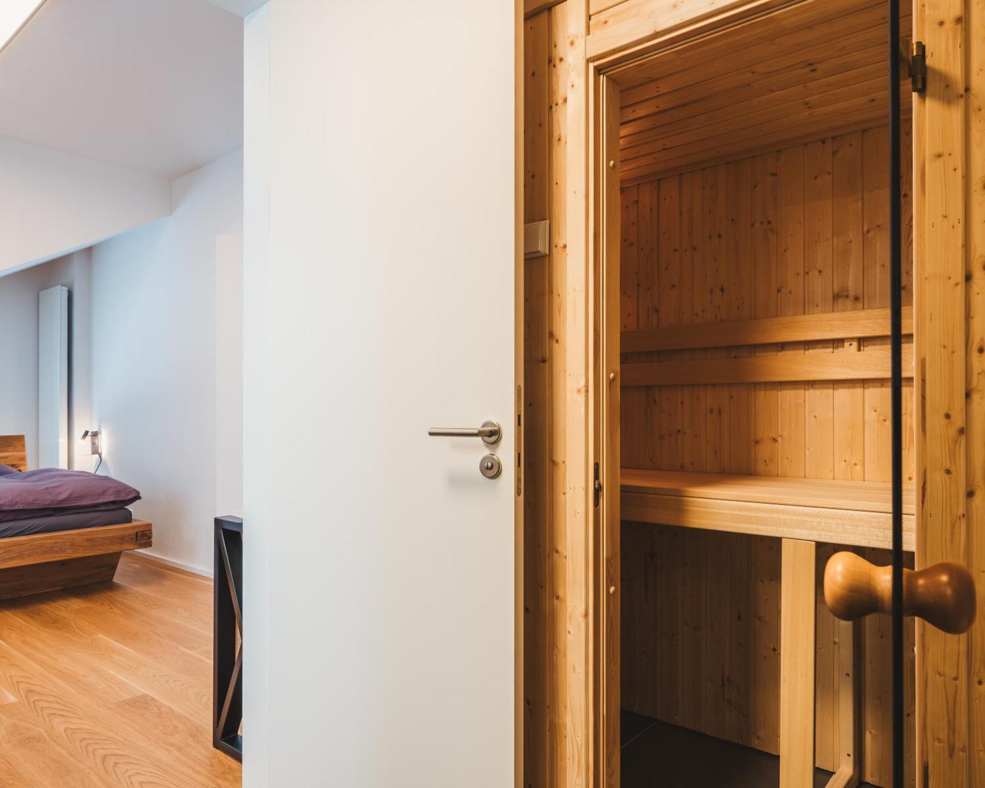 Apartment Molo Lipno Luxusni 4kk *